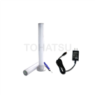 NLB-R Series Rechargeable Waterproof Handheld LED Light
