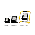 NLFL-B Series Rechargeable Floodlight