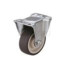 GS-SUS-SK casters (carrier type fixed wheels)