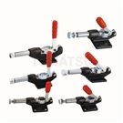 Toggle Clamps (Push-Pull) SSP Series