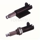 Toggle Clamps (Push-Pull) SSP Series