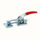 Toggle Clamps (Latch Type) SSP Series