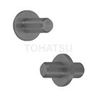 Washers for compression springs (SS400) SSWBB SSWCC