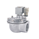 Dust valve (1" with light)