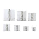 GS-LSK-1157 Hinge (Internal Mounting Welding Type)