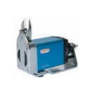 NY-25R Automatic square gas shear (reverse blade thrust)