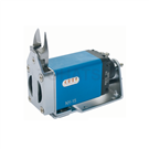 NY-15R Automatic square gas shear (reverse blade thrust)