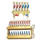 CCSK． CCST Shunt Controller (See-Through Type)