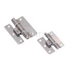 GS-SFTH Torque Hinge (Any Positioning Type)
