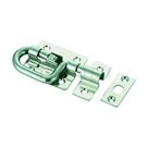 Stainless Steel Latch Kit