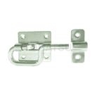 Stainless Steel P Door Lock