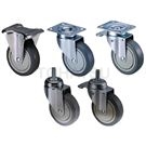 Industrial casters (light load) 5533