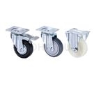 Industrial Caster (Medium Load) 5638