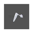 PCR tube PCR Tube 0.2mL 1000 Pcs　PCR-02ML