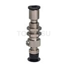 VPMC-P VPC-P VPSC-P Series Suction Cup for Thin Objects (Movable Vertical Pipe)