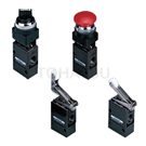 MV-20 Series Mechanical Valve (MV200)