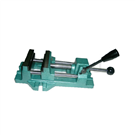 Quick-action vise (strong type)