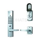 Key Automatic Lock Combination Lock