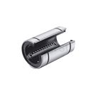 LM-OP Series Linear Bearings (Open Type)