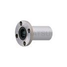 LMF-L Series Round Flange Linear Bearings (Extended Type)