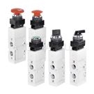 MVMB-300-4 Series Mechanical Valve