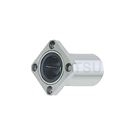 LMK-L Series Square Flange Linear Bearings (Extended Type)