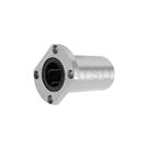 LMH-L Series Elliptical Flange Linear Bearings (Extended Type)