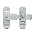 GS-BLL Latch (Rotary Push to Open)