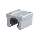 SME Series Open Ball Linear Bearing Seat (Standard Type)