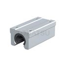 SME-L Series Open Ball Linear Bearing Seat (Extended Type)