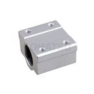 SC Series Ball Linear Bearing Seats (Standard Type)