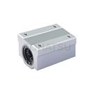 SC-L Series Ball Linear Bearing Seat (Extended Type)