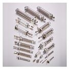 MCMIS Series Mini Air Cylinders - Stainless Steel (Mounting Accessories)