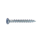 Stainless steel pan head cross self tapping screws (designed for outdoor use)