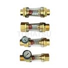 CCST Flow Meter (Medium to Large Flow)