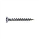 Stainless steel pan head cross tapping screws (designed for outdoor use)