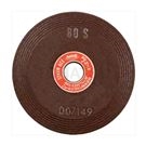 Grinding Wheel SA Series