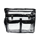 Cleanroom Tool Bag Side Carry