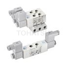 MVSC-260 Series Solenoid Valve
