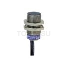 XS1N18NC410 Inductive Proximity Sensor - Brass