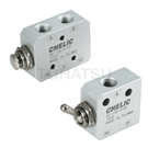 MV-130 Series Square Manual Valve