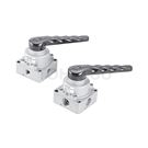 HVM Series Manual Valve