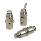 MVHA-4 Series Manual Valve