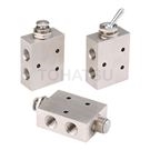 MVHA-41 Series Manual Valve