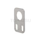 WAT-FS05ST-S WAT-FS05ST-Z Sensor bracket (straight single plate thread type)