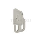 WAT-FS05LH-S WAT-FS08LH-S WAT-FS08LH-Z Sensor bracket (L-shaped left 90° single plate thread type)