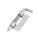 TTSH-225-2 Hinge (Internal Installation Quick Release)