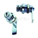 Cylinder lock without block CL-CA050