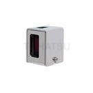 WAT-FSBX-1S Sensor Bracket (Sensor Box for Vertical Single Board Photoelectric Sensor)