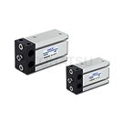 ND NDI NDO NDD Series Multi-solid Cylinder